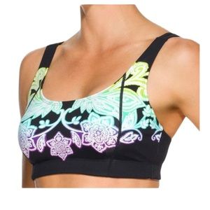 Athleta🦎Hilo Shoreside Sports Bra🌵